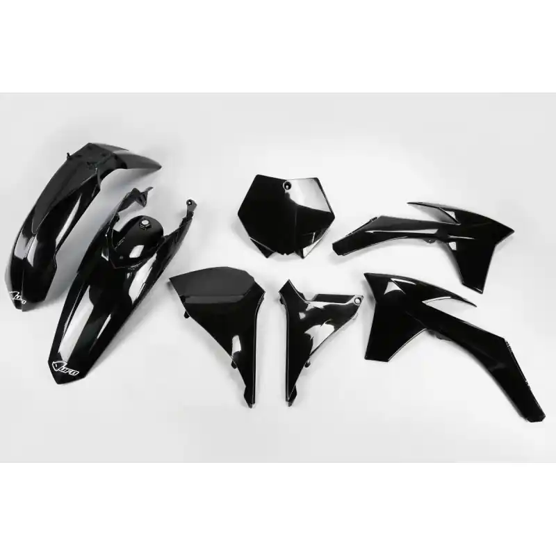 Marque BODY KIT SX 012/SXF 11-12 BK