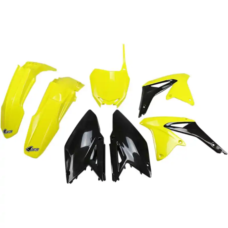Prix Réduit BODY KIT RMZ450 14-17 OEM17