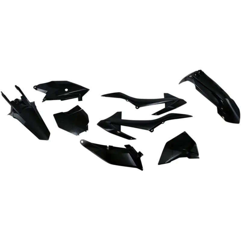 Offre Du Jour BODY KIT KTM 85 18- BLACK