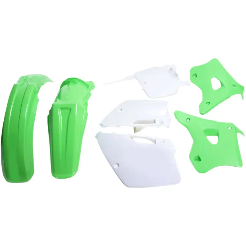 Bon Marché BODY KIT KX125/250 96-98