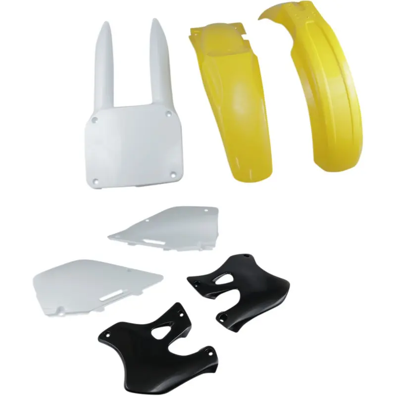 BODY KIT RM125/250 96-98 Commande En Gros