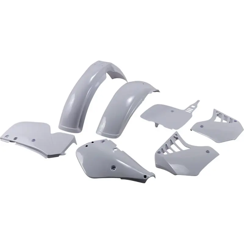Usine Directe BODY KIT YZ125 87-88 OEM