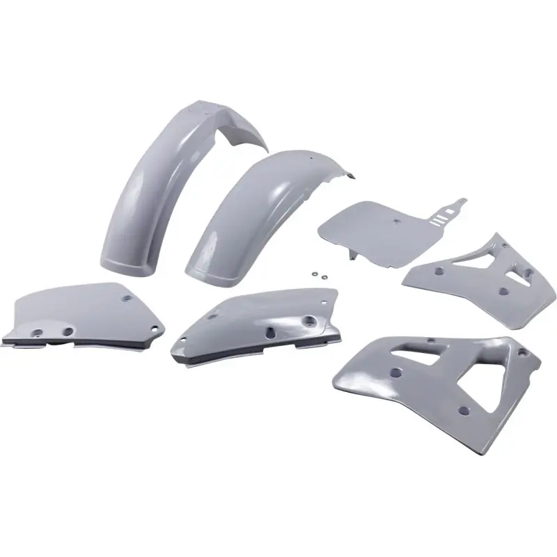 BODY KIT YZ250 90 OEM Retour Gratuit