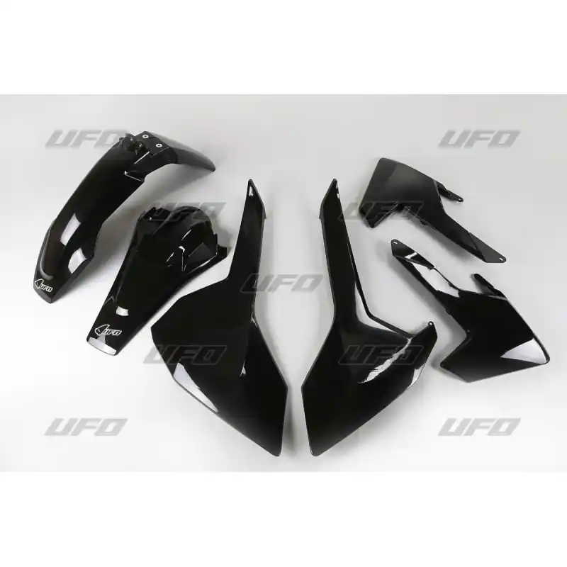 BODY KIT TE/FE/TX 17-19 BK Livraison Express