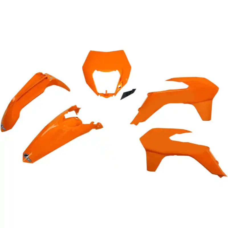 BODYKIT EXC 14-16 OR Quantité Limitée