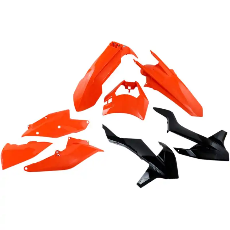 BODYKIT EXC 17-19 OEM19 Jusqu'à Épuisement Des Stocks
