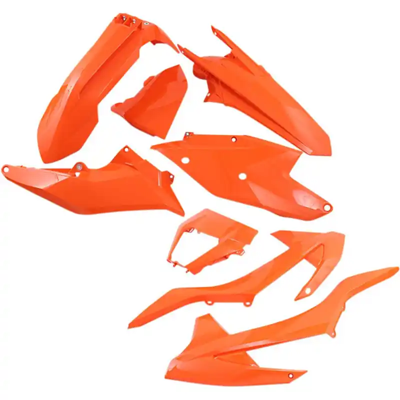 BODYKIT EXC 17-19 OR Certifié