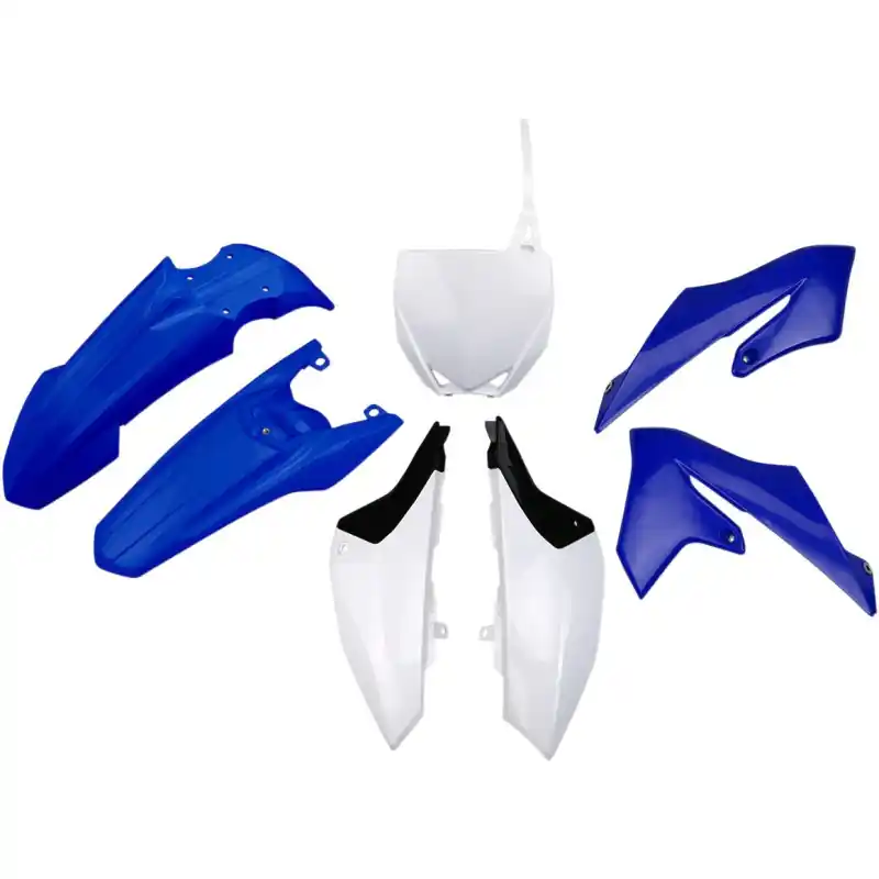 Authentique BODY KIT YAMAHA YZ65 OEM
