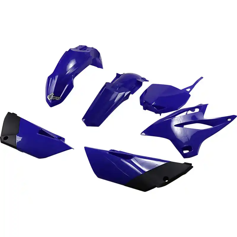 BODY KIT YZ85 15-21 BLUE Livraison Express