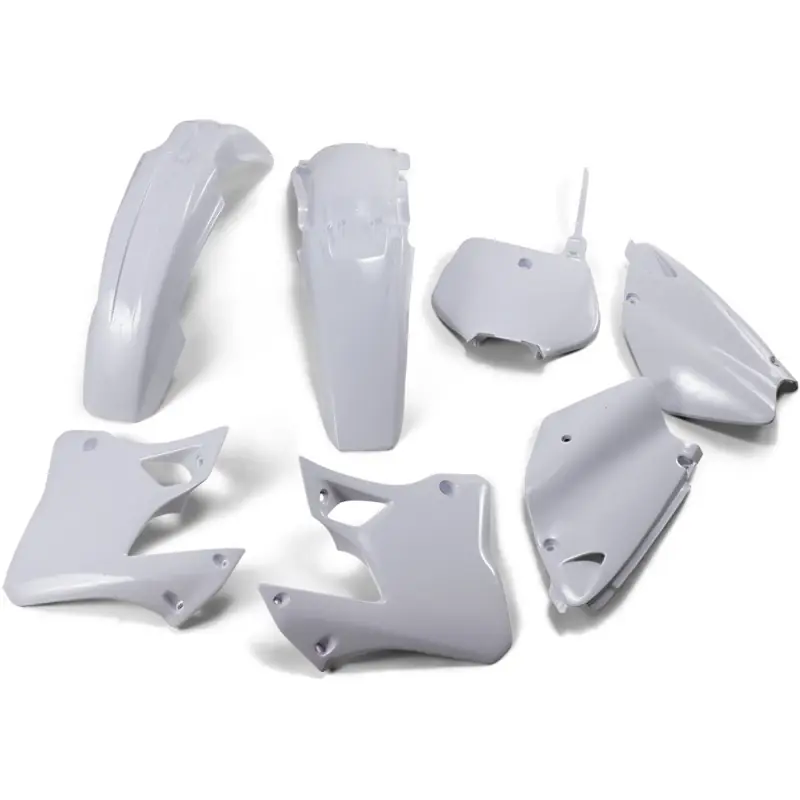 BODY KIT YZ125/250 96-97 OE Authentique