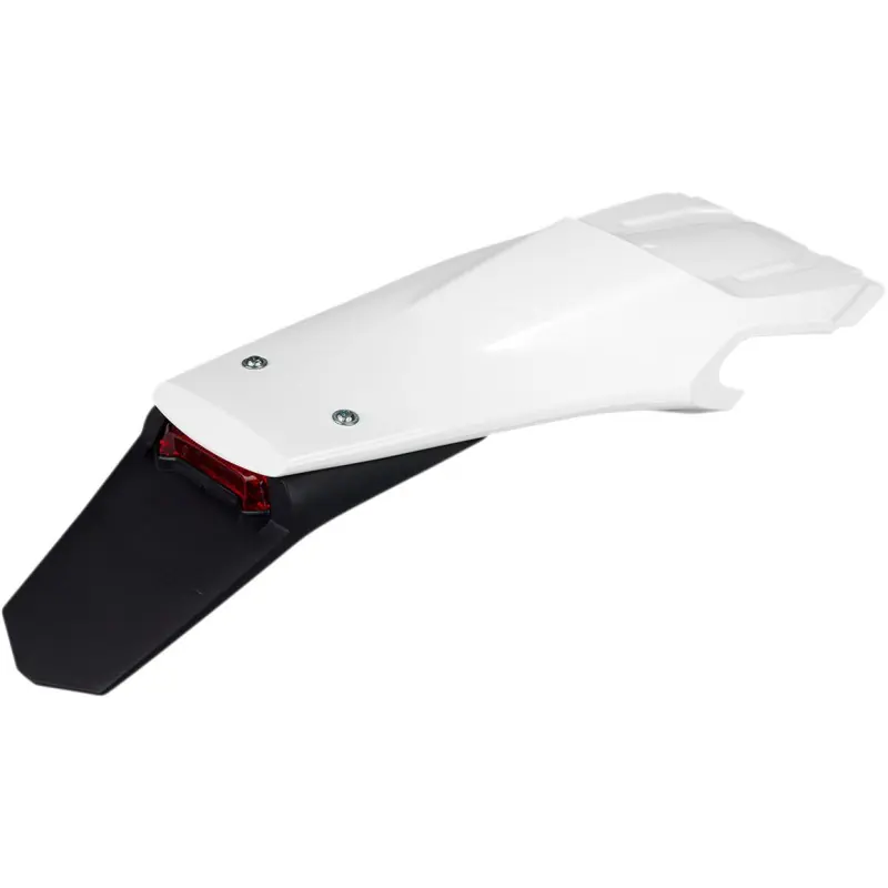 FENDER W/LIGHT HVA 20- WH Certifié