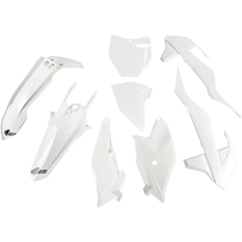 BODY KIT KTM85 18- WH2020 Réduction