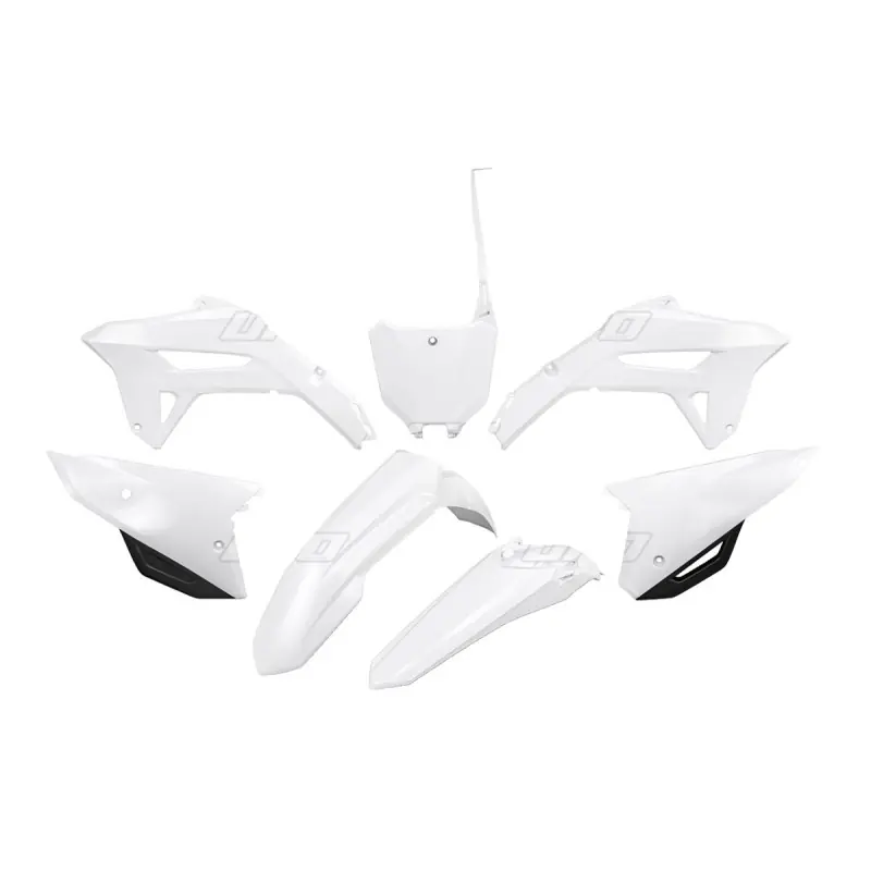 BODY KIT CRF250 22-/450 21- WH Promotion Saisonnière