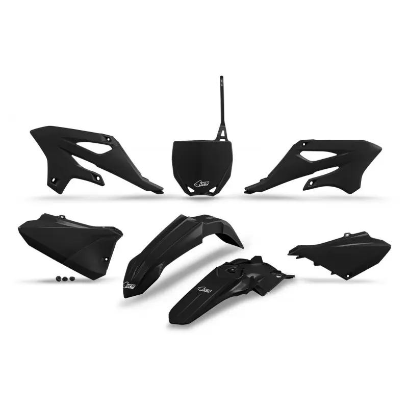 BODYKIT YZ85 22- BLK Offre Du Jour