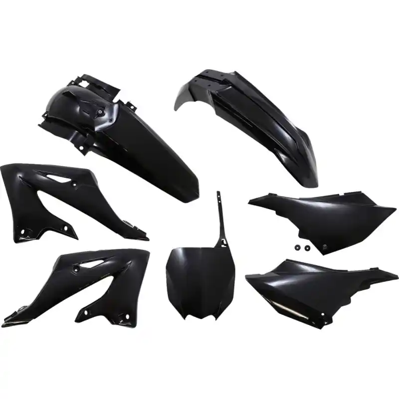 Retour Gratuit BODY KIT YZ22- BLACK