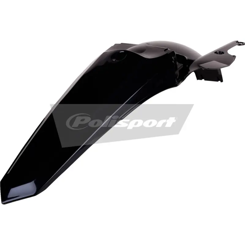 FENDER RR YZF250/450 14-17 BK Bon Marché