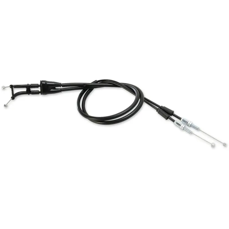 CABLE THROTTLE MSE KTM Authentique