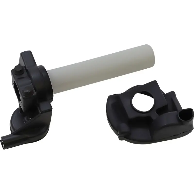 THROTTLE HOUSE KAW KX BK Réduction