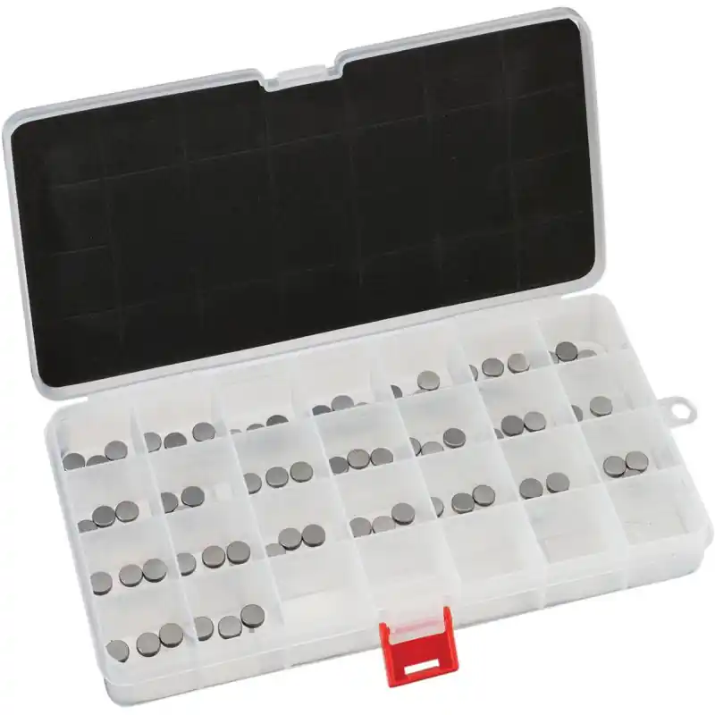 Usine Directe SHIM KIT MOOSE 8.90MM