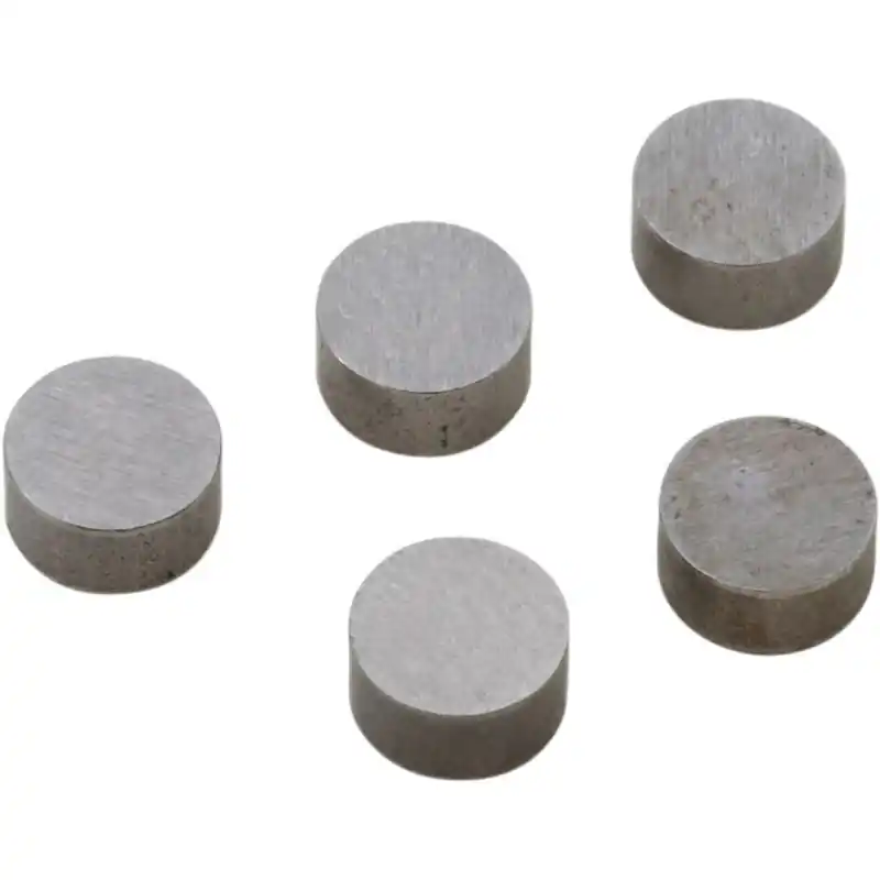 VALVE SHIM 5PK 7.48X2.05 Populaire