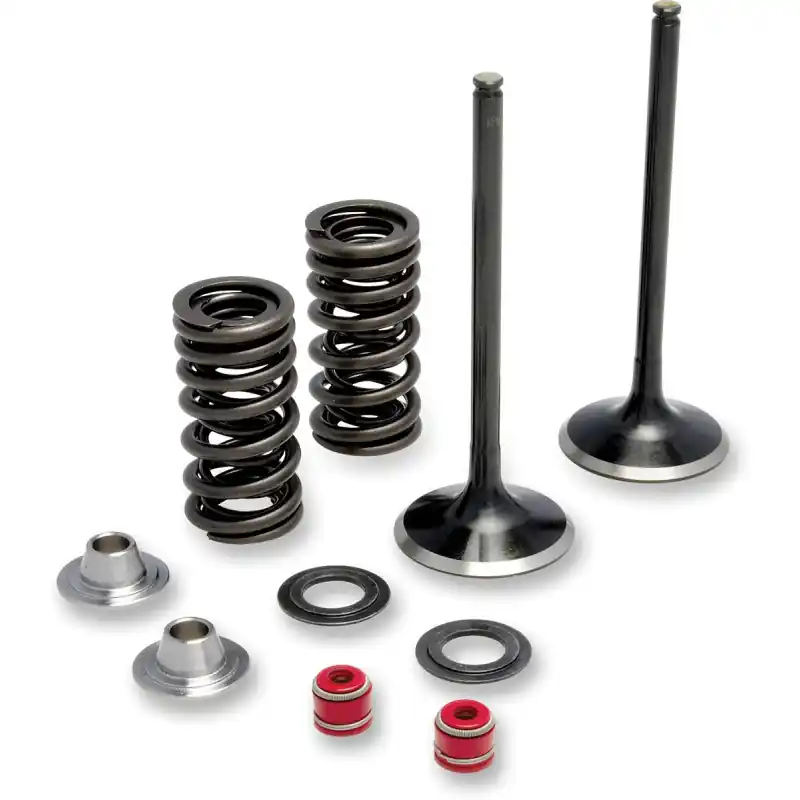 VALVE KIT IN MSE CRF250 Prix Bas