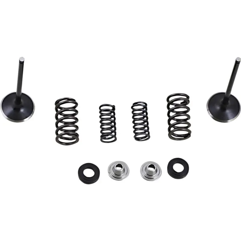 VALVE KIT IN MSE CRF250L Bon Plan