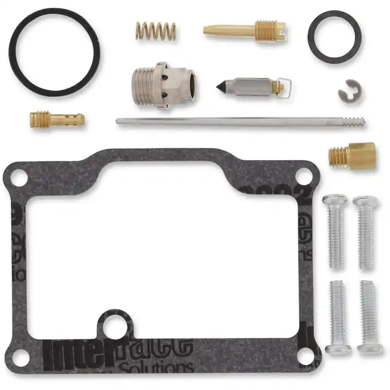Kit de Réparation Carburateur POL Marque