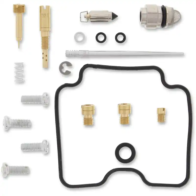 Promotion Saisonnière Kit de Réparation Carburateur CANAM