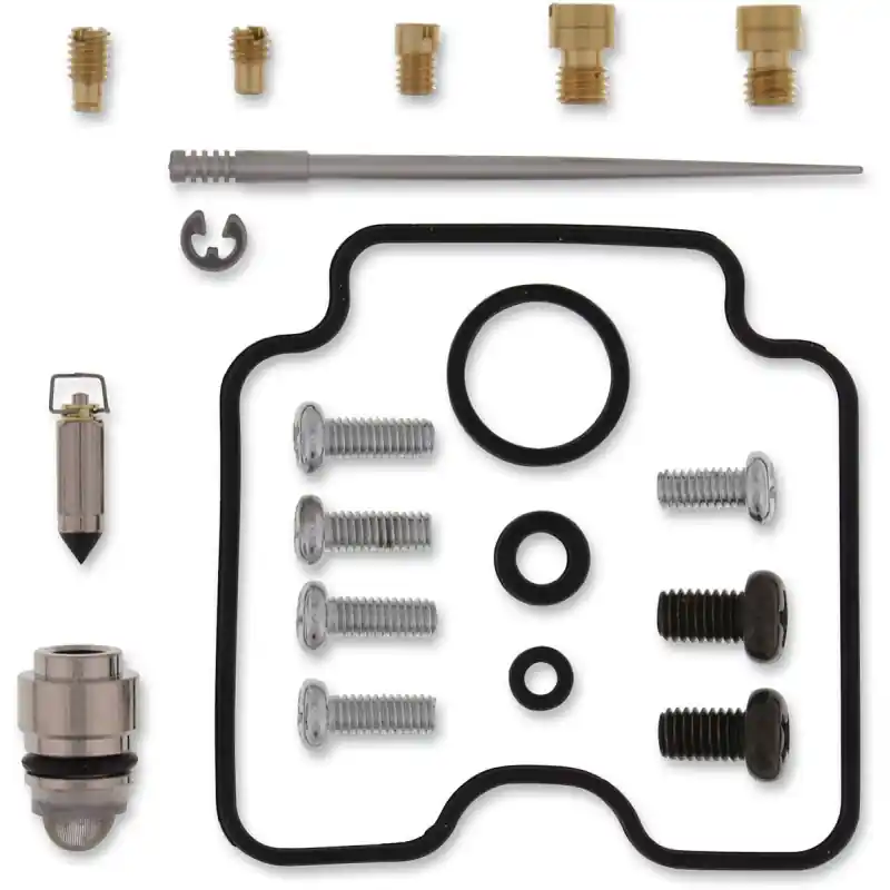 Produit De Marque Kit de Réparation Carburateur POL