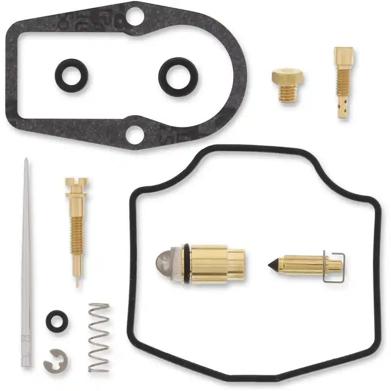 Expédié Aujourd'hui Kit de Réparation Carburateur YAM