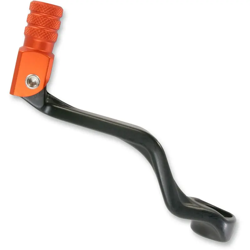 Seulement Aujourd'hui SHIFT LEVER MSE KTM OR