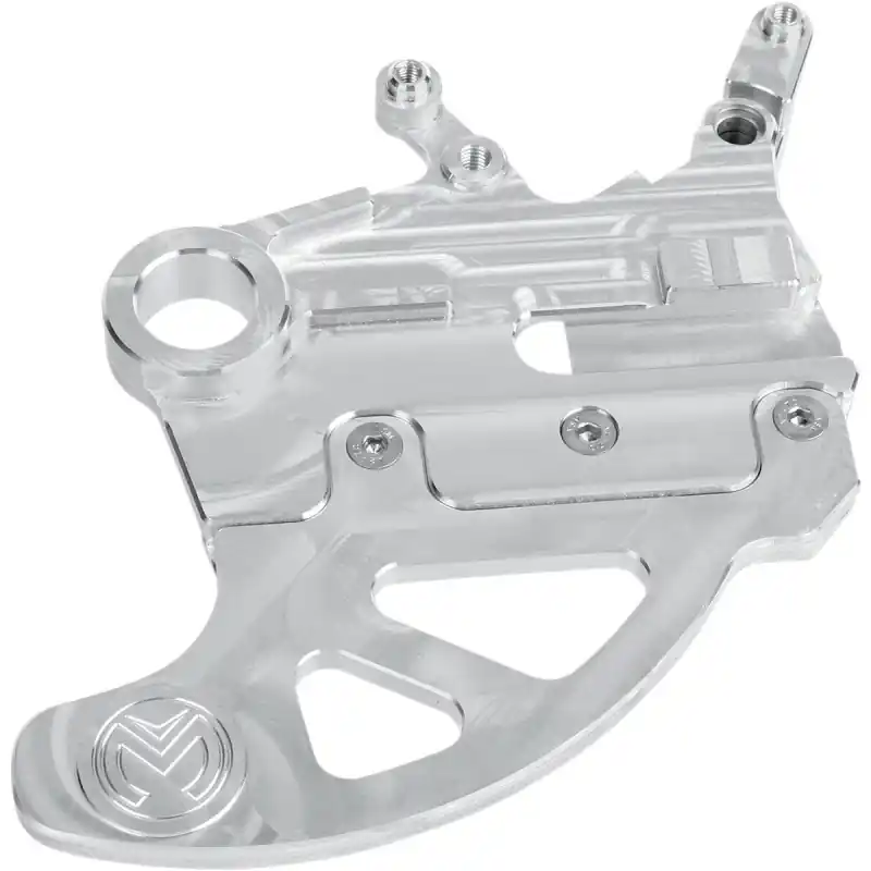 Populaire GUARD REAR DISC-CR/CRF