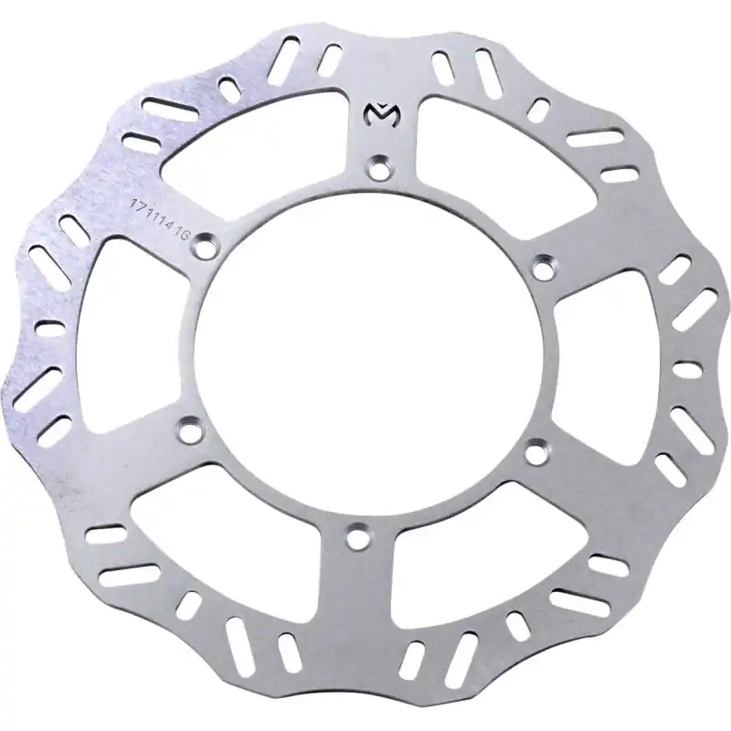 Vente Directe ROTOR FRONT YAM YZ/WR 125