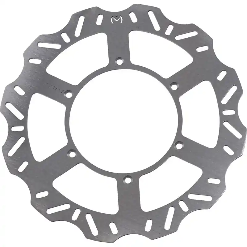 Marque ROTOR FRONT YAM YFZ 16