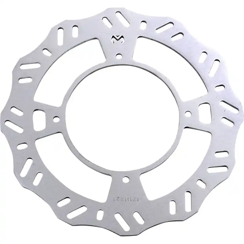 ROTOR REAR HUS/BETA 06-12 Dernier Modèle