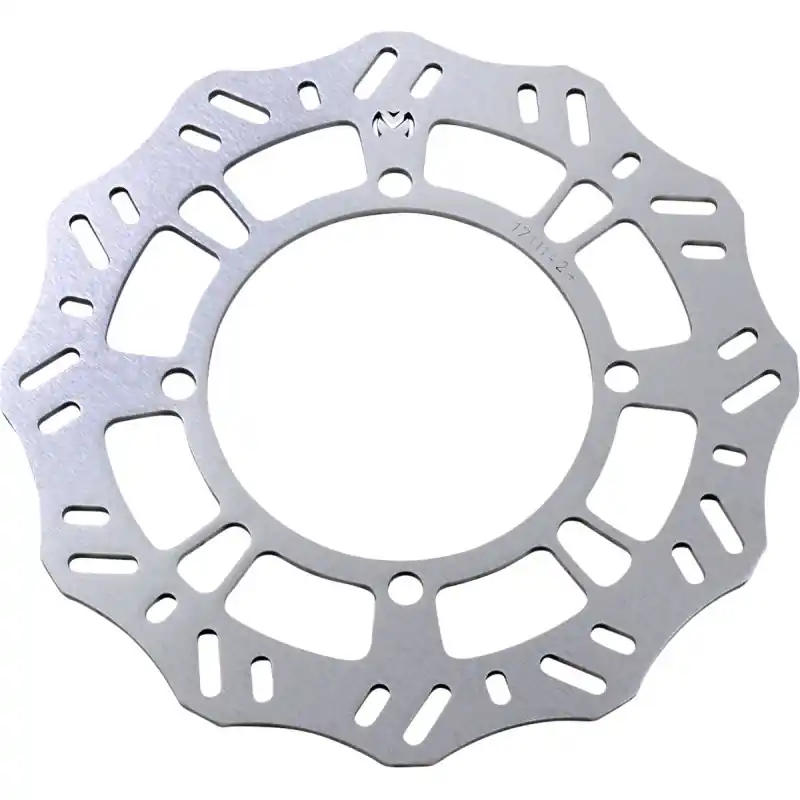 Top Vente ROTOR REAR KAW 04-16