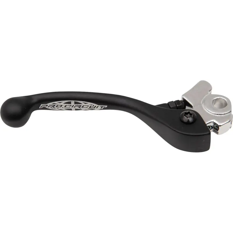 LEVER BRAKE BLK YZ RM KX Authentique