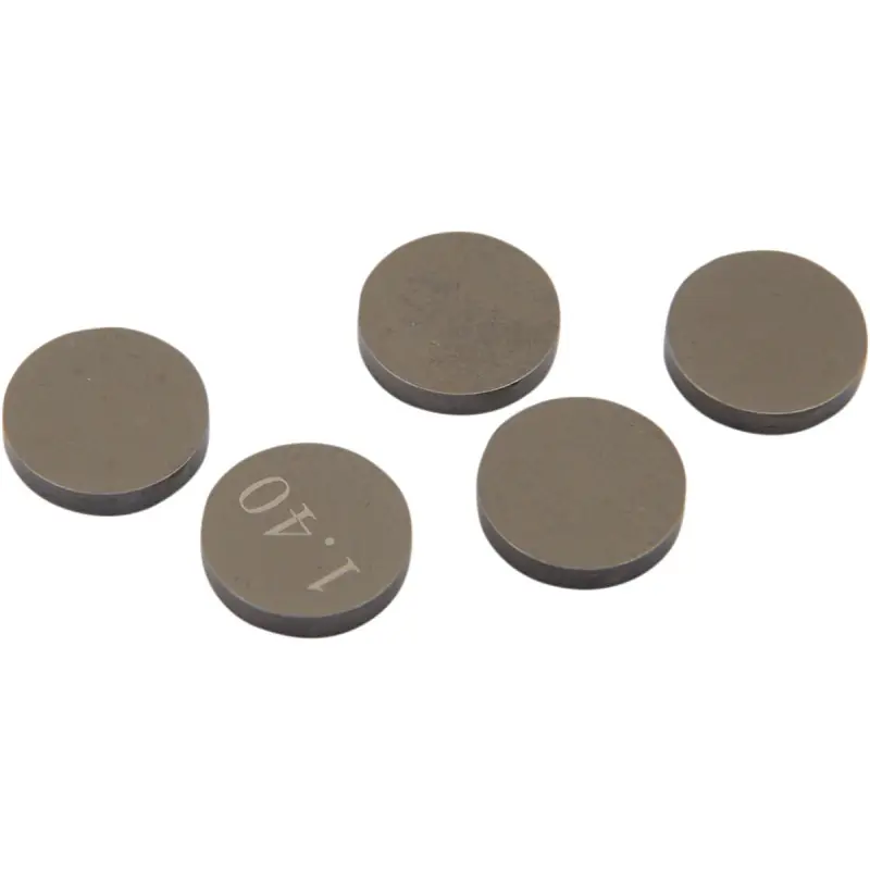 VALVESHIM 7.48X1.40 5PK Solde