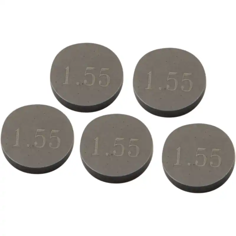 Expédié Aujourd&rsquo;hui VALVESHIM 7.48X1.55 5PK