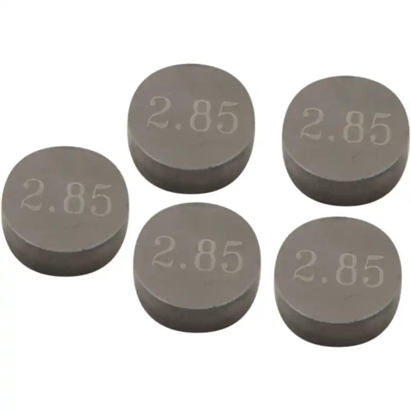 VALVESHIM 7.48X2.85 5PK Populaire