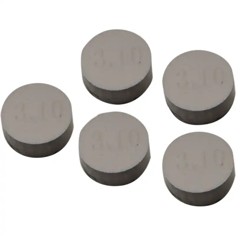VALVESHIM 7.48X3.10 5PK Offre Spéciale