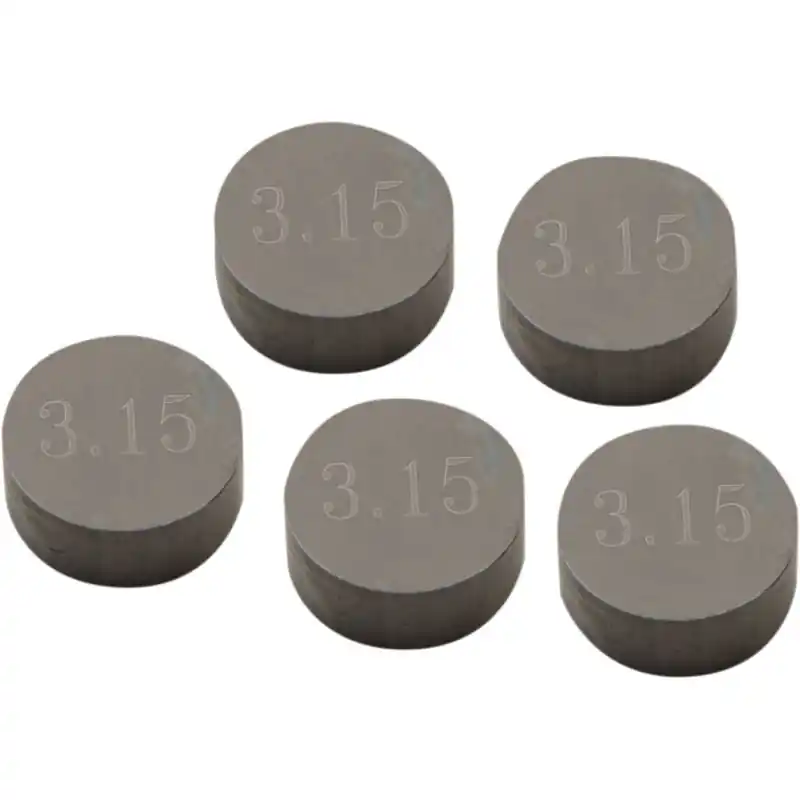 VALVESHIM 7.48X3.15 5PK Acheter Direct