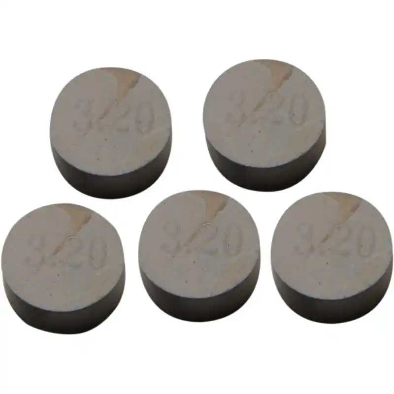 VALVESHIM 7.48X3.20 5PK Super Prix