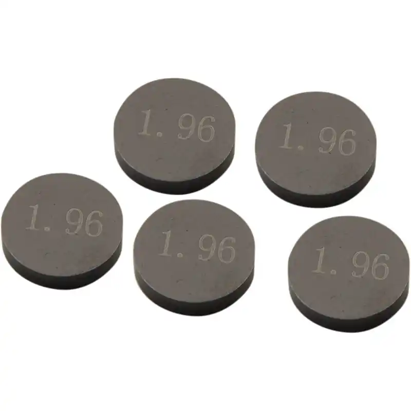 VALVESHIM 8.90X1.96 5PK Bon Plan