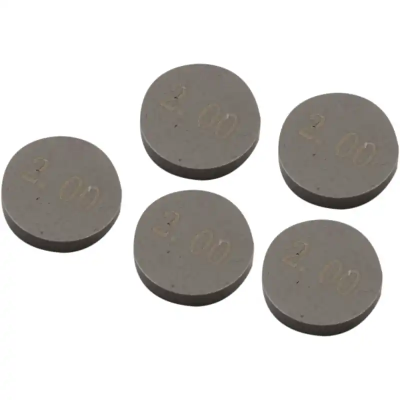 Achat Immédiat VALVESHIM 8.90X2.00 5PK