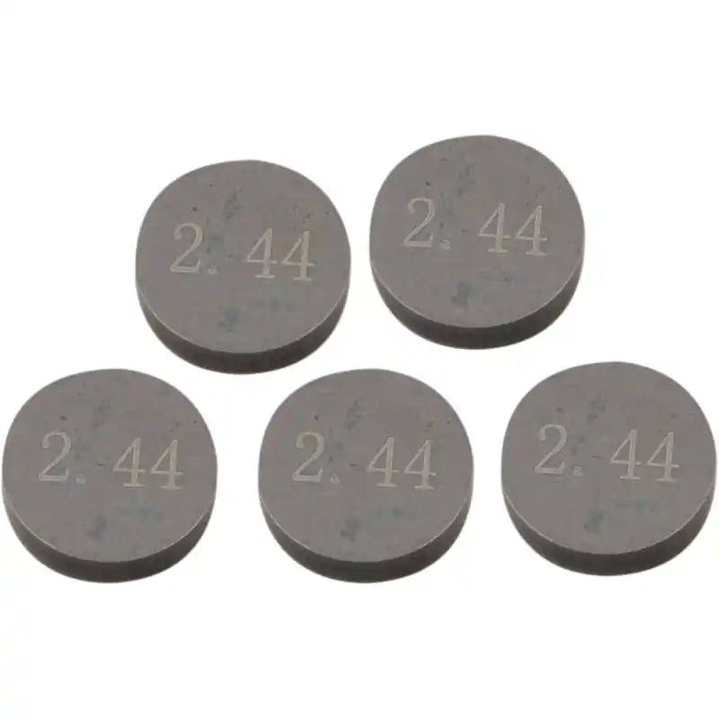 VALVESHIM 8.90X2.44 5PK Offre Du Jour