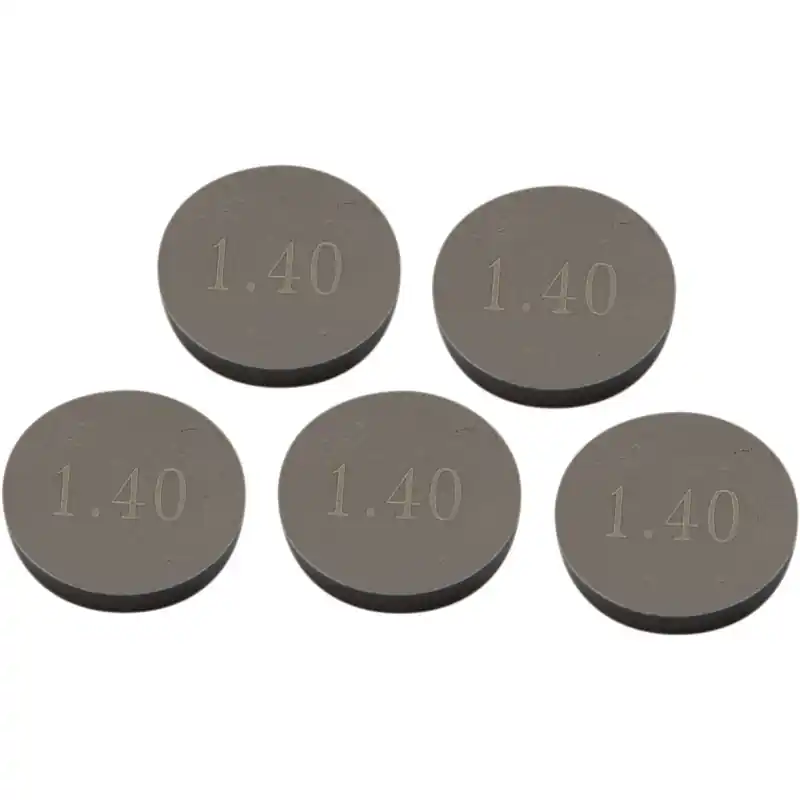 Expédié Aujourd&rsquo;hui VALVESHIM 9.48X1.40 5PK