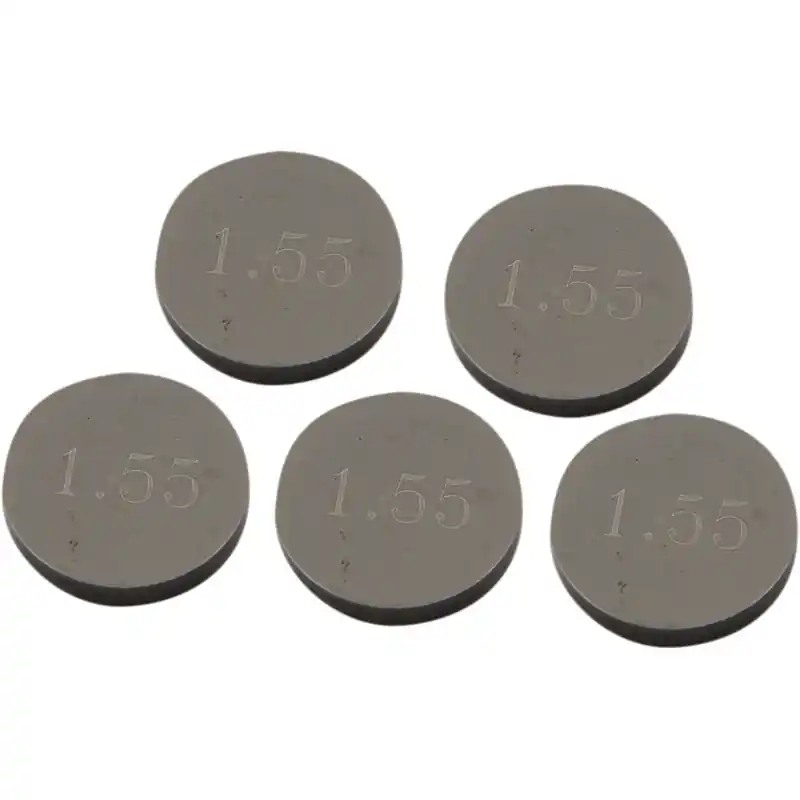 VALVESHIM 9.48X1.55 5PK Commande En Gros