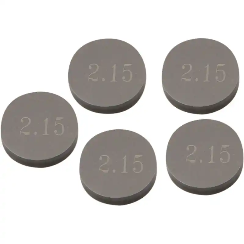 VALVESHIM 9.48X2.15 5PK Achetez Aujourd&rsquo;hui