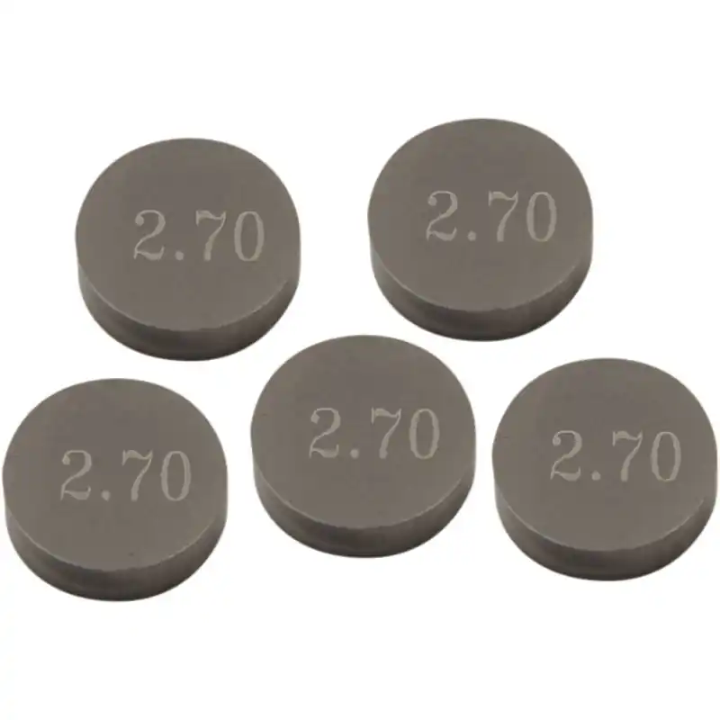 VALVESHIM 9.48X2.70 5PK Offre Limitée